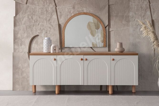 Pier Yemek Odası Takımı inebella