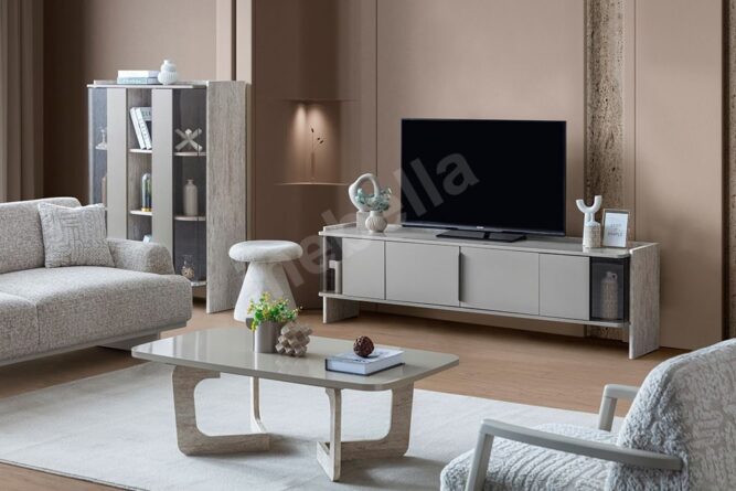 Point Tv Ünitesi inebella