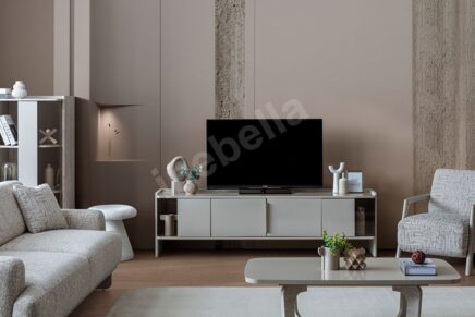 Point Tv Ünitesi inebella