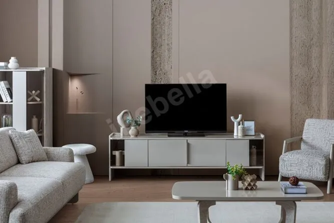 Point Tv Ünitesi inebella