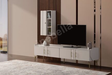 Polite Tv Ünitesi inebella