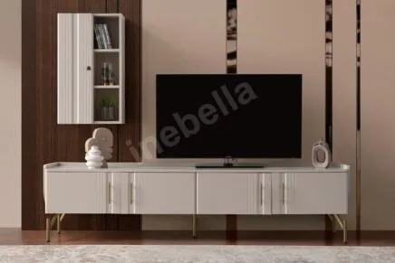 Polite Tv Ünitesi inebella