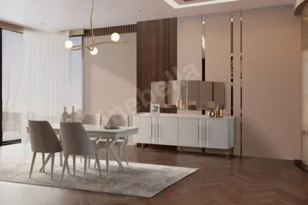 Polite Yemek Odası Takımı inebella
