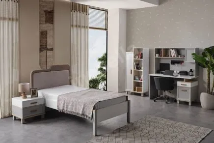 Studio Genç Odası Takımı inebella