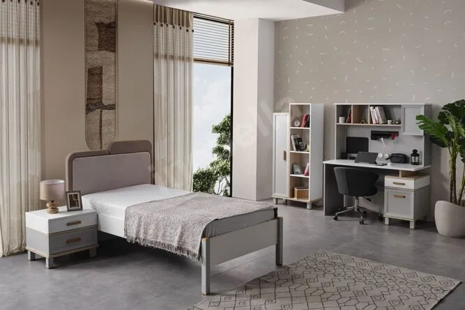 Studio Genç Odası Takımı inebella