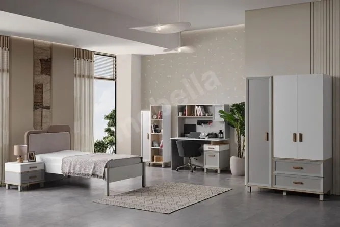 Studio Genç Odası Takımı inebella