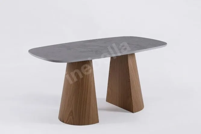Vitello Yemek Masası inebella