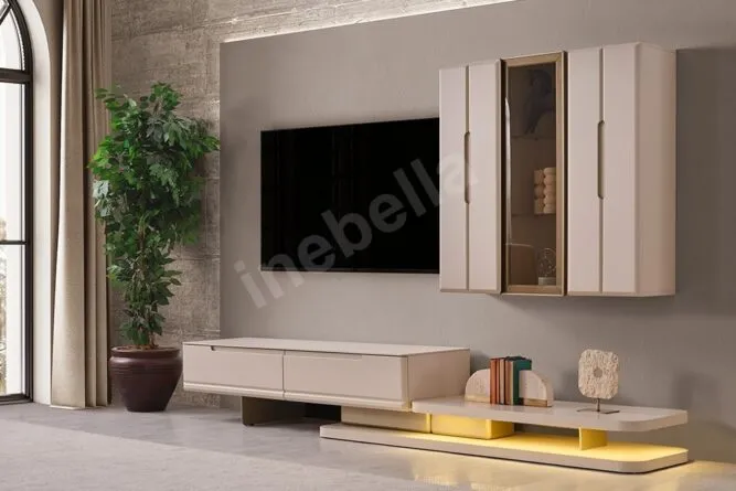 Borelis Tv Ünitesi inebella