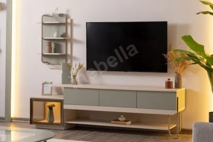 Charisma Tv Ünitesi inebella