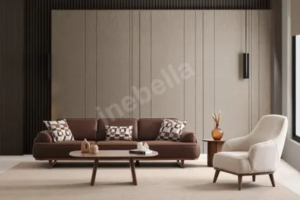 Dolce Koltuk Takımı inebella