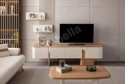 Elaris Tv Ünitesi inebella