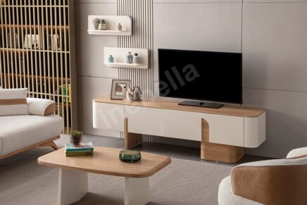Elaris Tv Ünitesi inebella