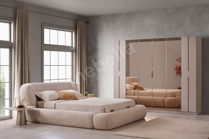 Floransa Yatak Odası Takımı inebella