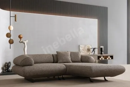 Joven Relax Köşe Koltuk inebella