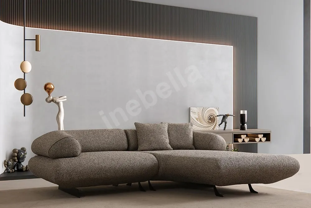 Joven Relax Köşe Koltuk inebella