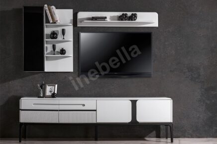 Milas Plus Tv Ünitesi inebella