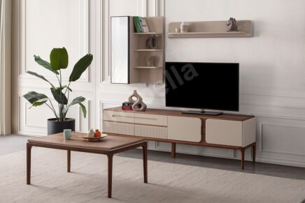 Milas Tv Ünitesi inebella