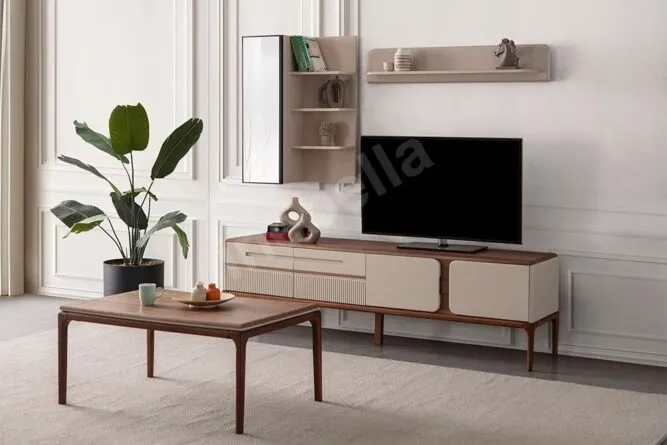 Milas Tv Ünitesi inebella