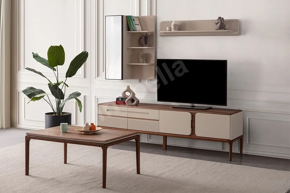 Milas Tv Ünitesi inebella