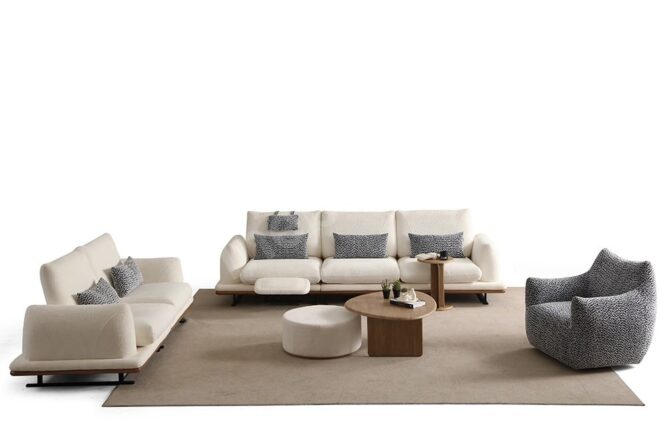 Movila Koltuk Takımı inebella