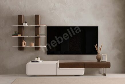 Nairobi Tv Ünitesi inebella