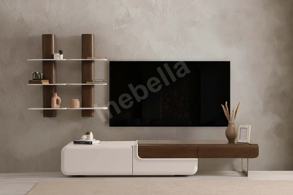 Nairobi Tv Ünitesi inebella