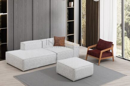 Comfort Köşe Koltuk Takımı inebella