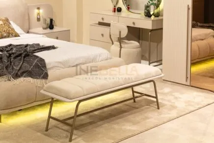 Eva Lüx Yatak Odası inebella