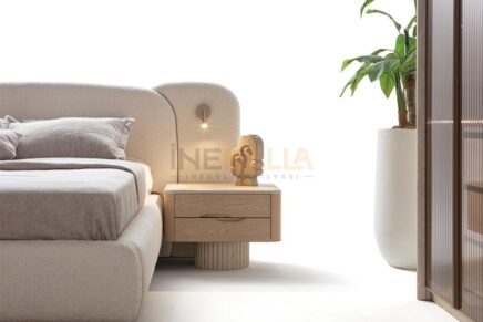 Laros Yatak Odası Takımı inebella