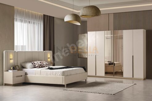 Lorento Soft Düğün Paketi inebella