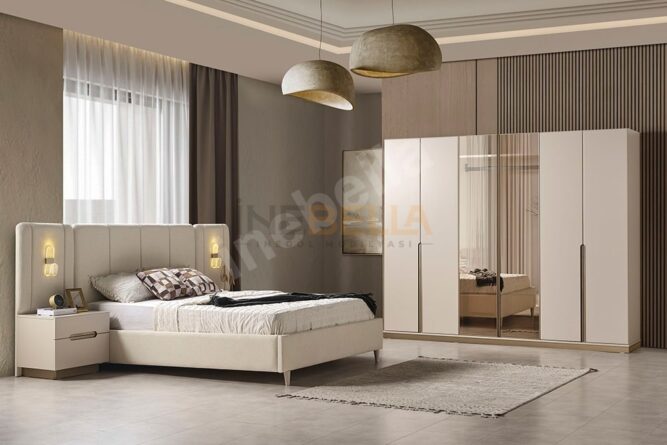Lorento Soft Düğün Paketi inebella