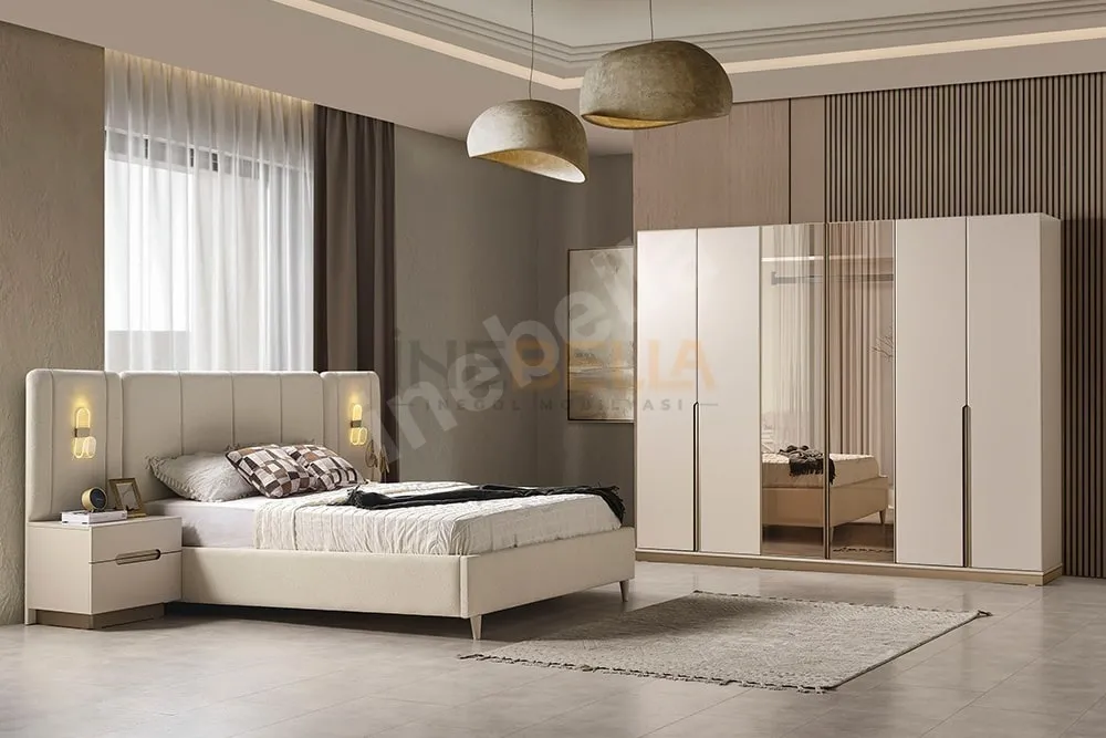 Lorento Soft Düğün Paketi inebella