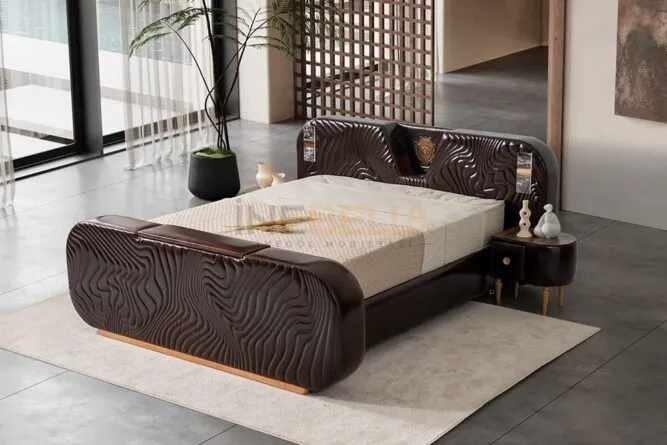 Lotus Akıllı Karyola inebella