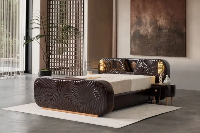 Lotus Akıllı Karyola inebella