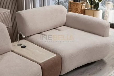 Olya Koltuk Takımı inebella