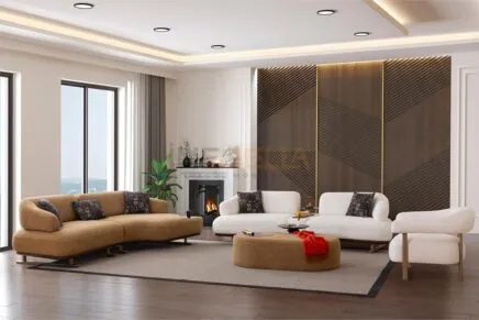 Serenity Koltuk Takımı inebella