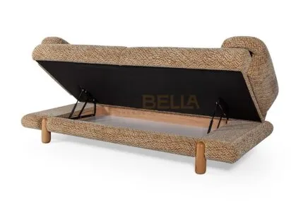 Troy Koltuk Takımı inebella