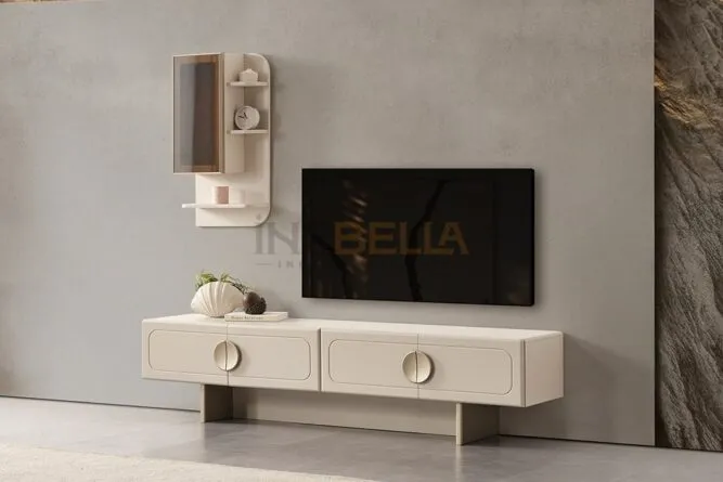 Cunda Tv Ünitesi inebella