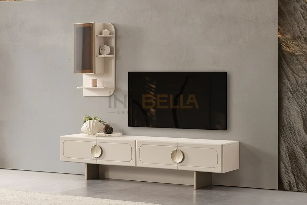 Cunda Tv Ünitesi inebella