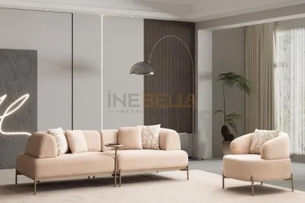 Era Koltuk Takımı inebella