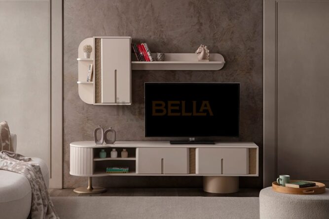 Lotta Tv Ünitesi inebella