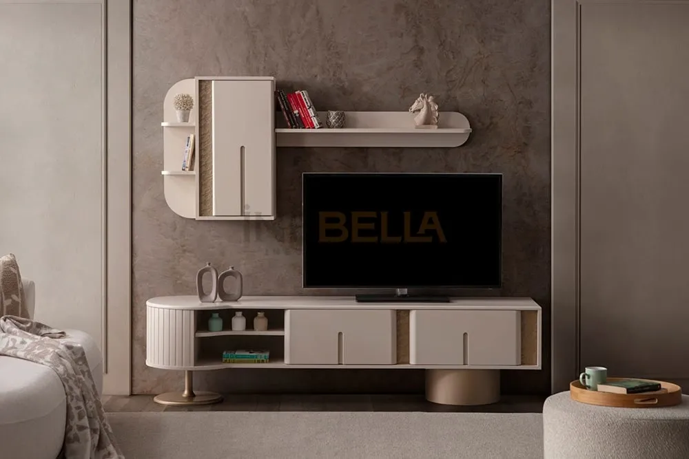 Lotta Tv Ünitesi inebella