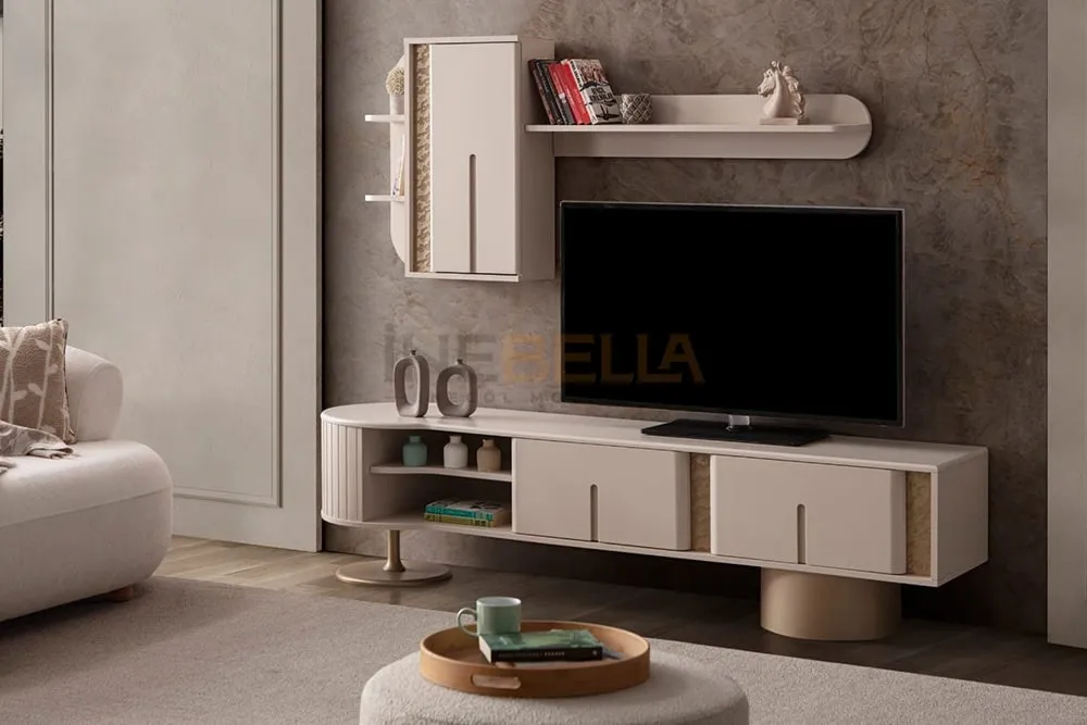 Lotta Tv Ünitesi inebella