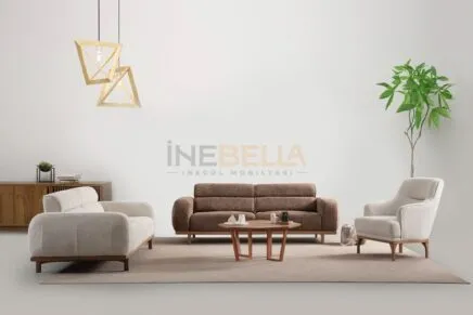 Ronda Koltuk Takımı inebella