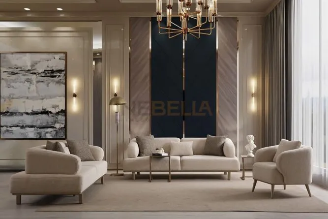 Vella Koltuk Takımı inebella