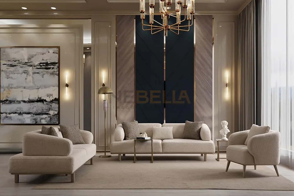 Vella Koltuk Takımı inebella