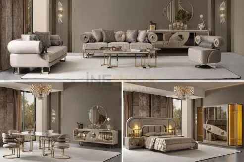 Vitra Düğün Paketi inebella