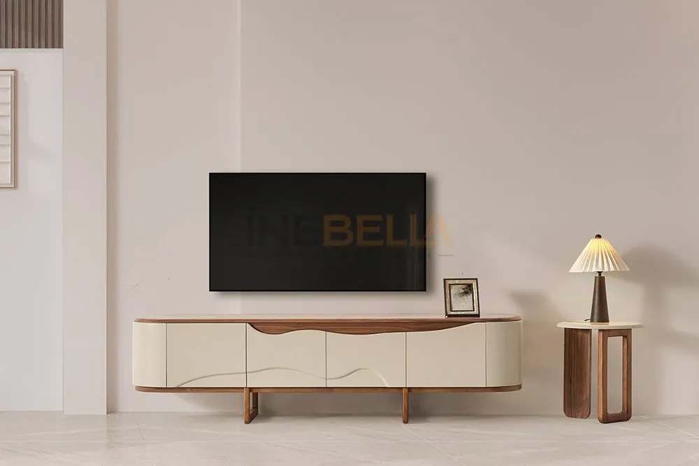 Calista Tv Ünitesi inebella