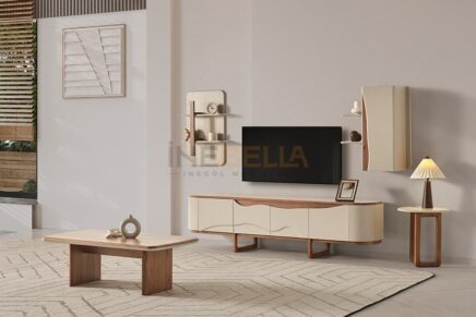Calista Tv Ünitesi inebella