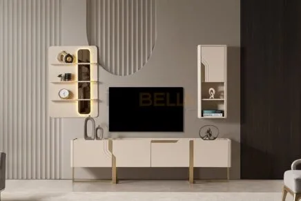 Guess Tv Ünitesi inebella